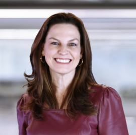 Gabriela Vitiello Wink