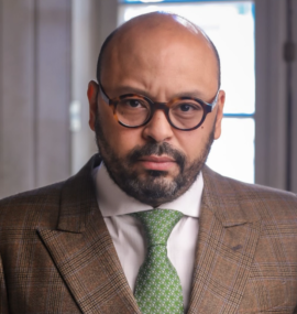 Fabiano Machado da Rosa