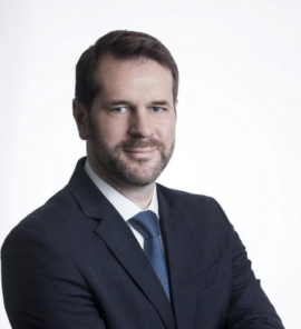 Thales Michel Stucky