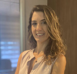 Tatiana Marques Adoglio
