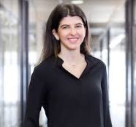 Thais Fernandes Chebatt