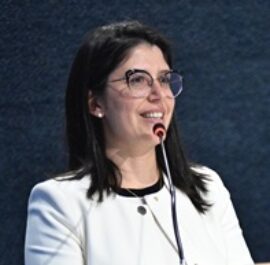 Ana Carolina Andrada Arrais Caputo Bastos