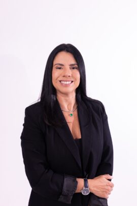 Carolina Ribeiro Botelho