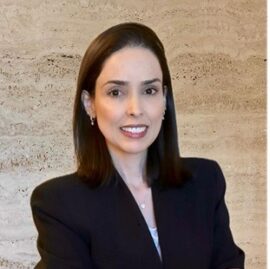 Carolina Luján Rodrigues Leonardo