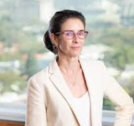 Ana Carolina Monguilod