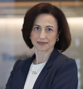 Monica Mendonca Costa